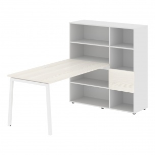 Стол-стеллаж ELRST 1215 1990х1250х1355 EDIS