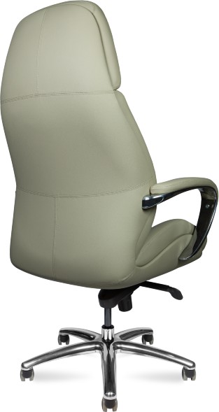 Кресло руководителя Porsche leather