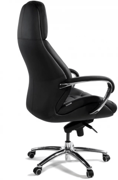 Кресло руководителя Porsche leather