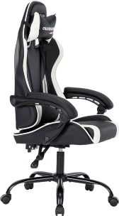 Геймерское кресло CHAIRMAN GAME CH41