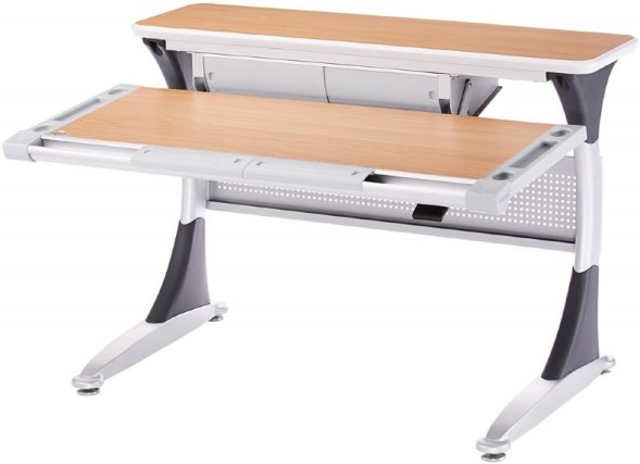 ПАРТА ТРАНСФОРМЕР HARVARD с контейнером