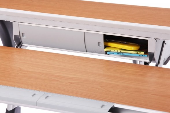 ПАРТА ТРАНСФОРМЕР HARVARD с контейнером