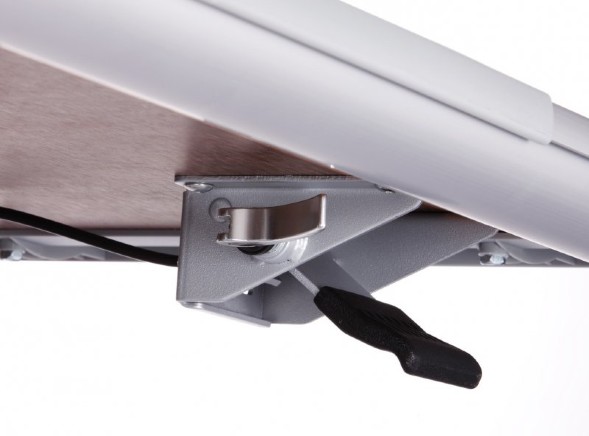 ПАРТА ТРАНСФОРМЕР HARVARD с контейнером