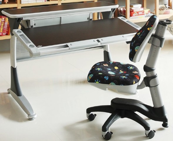 ПАРТА ТРАНСФОРМЕР HARVARD с контейнером