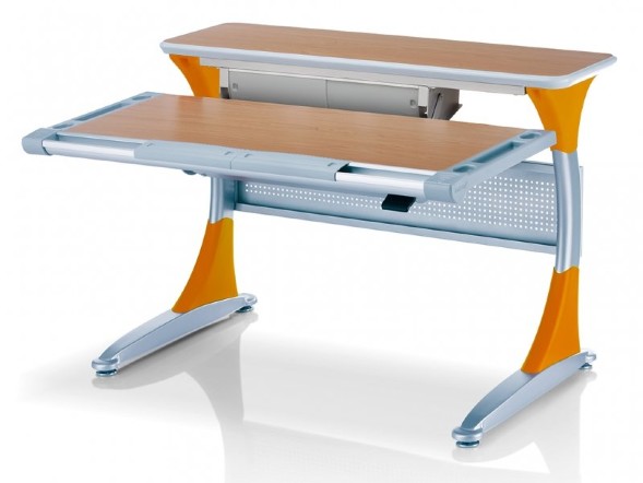 ПАРТА ТРАНСФОРМЕР HARVARD с контейнером