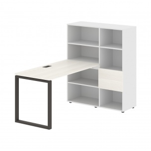 Стол-стеллаж EQRST 1113 1790х1120х1355 EDIS