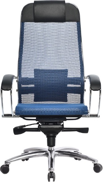 Кресло офисное  Samurai S-1.03