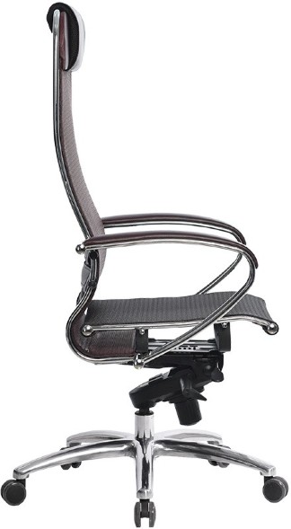 Кресло офисное  Samurai S-1.03