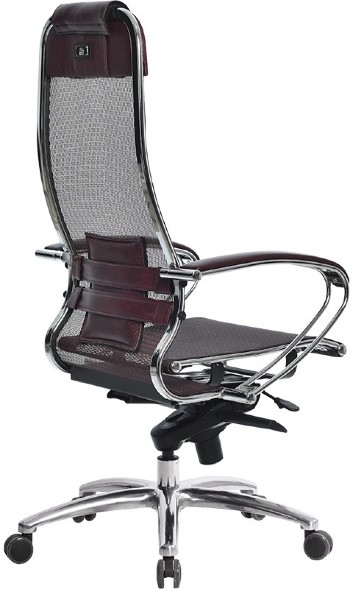 Кресло офисное  Samurai S-1.03