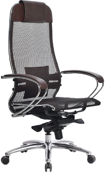 Кресло офисное  Samurai S-1.03