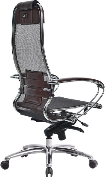 Кресло офисное  Samurai S-1.03