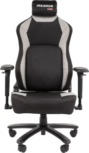 Кресло геймерское CHAIRMAN GAME CH30