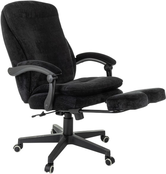 Кресло руководителя Бюрократ T-9950MSG-F  ткань