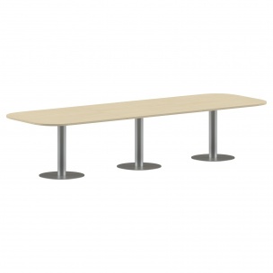 Конференц стол ПРГ-7 3600х1200х750 IMAGO