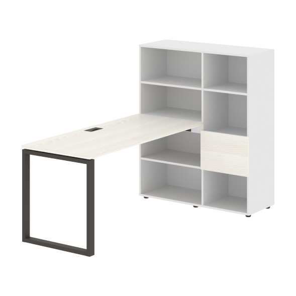 Стол-стеллаж EQRST 1115 1990х1120х1355 EDIS