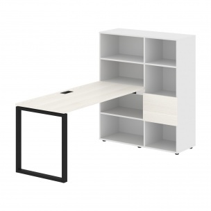 Стол-стеллаж EQRST 1115 1990х1120х1355 EDIS