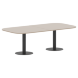 Конференц стол ПРГ-8 2400х1200х750 IMAGO