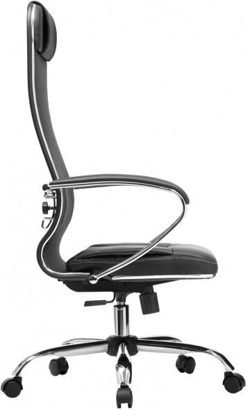 Эргономичное кресло МЕТТА Комплект 5 Ch ов/сечен