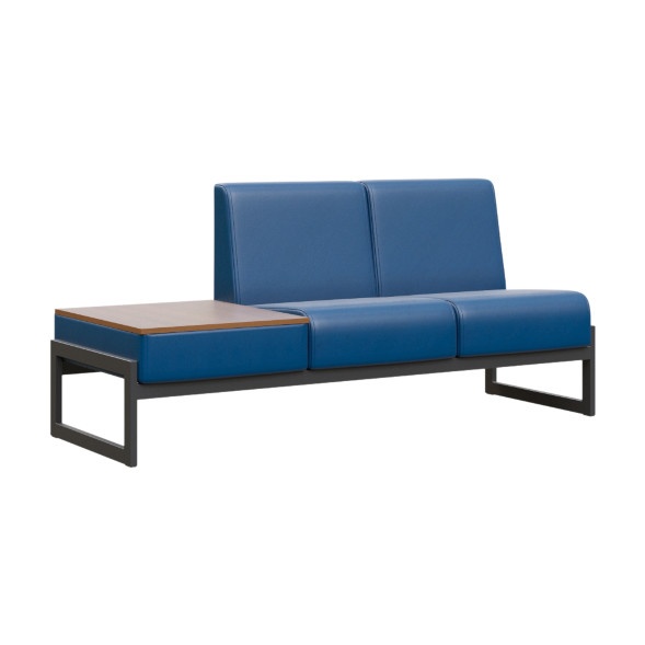 Модуль Диван двухмест. столик унив. MD.D2-ST2 1855*700*800