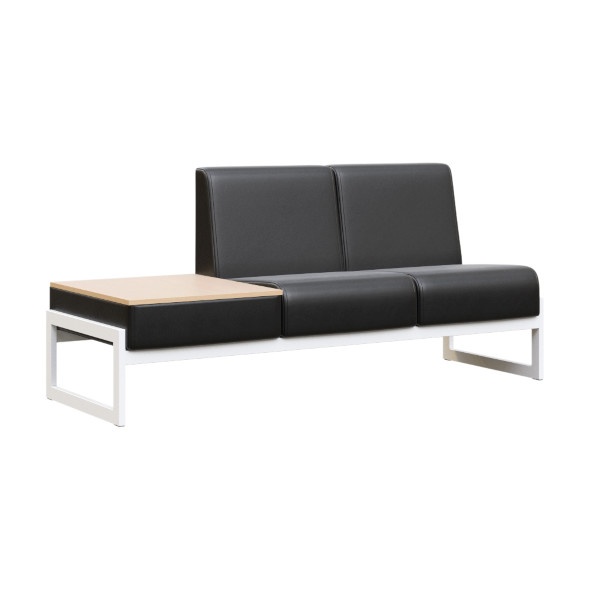 Модуль Диван двухмест. столик унив. MD.D2-ST2 1855*700*800