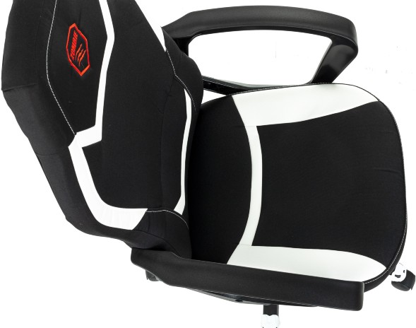 Кресло игровое Zombie 100