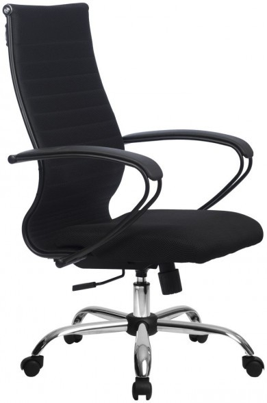 Эргономичное кресло МЕТТА Комплект 19 Ch ов/сечен