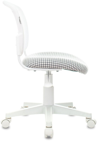 Кресло детское Бюрократ CH-W296NX