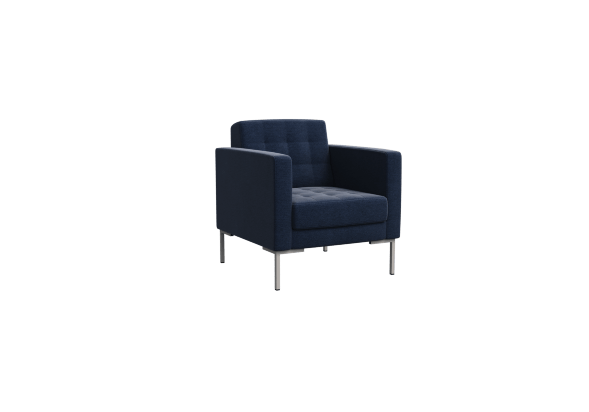 Форест Мягкое кресло FR-DP-01 780*800*840