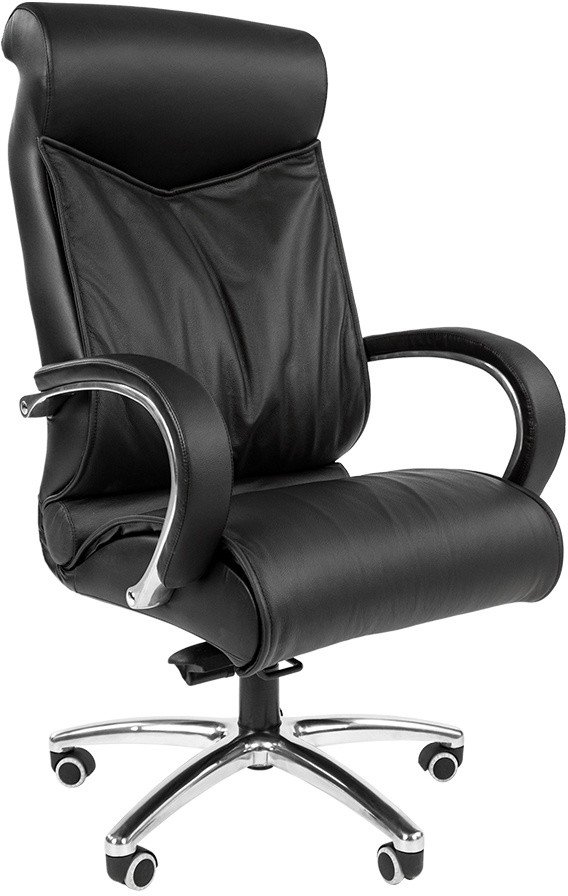 Руководительское кресло CHAIRMAN 420 / CH 420