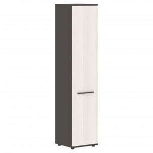 Шкаф высокий узкий EHCS 42.1 426х430х1967 EDIS