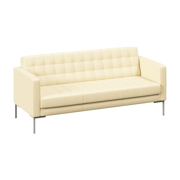 Форест Диван трехместный FR-DP-03 1940*800*840