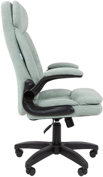 Кресло руководителя CHAIRMAN HOME 533