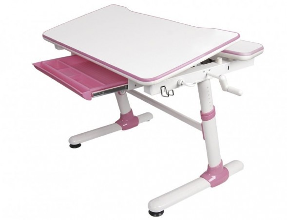 Растущая парта EVO-Kids Duke 