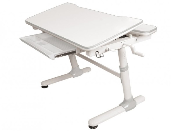 Растущая парта EVO-Kids Duke 