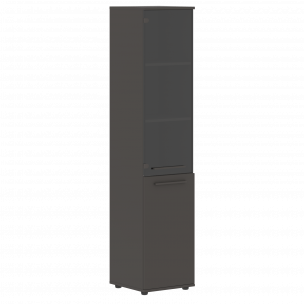 Шкаф высокий узкий EHCS 42.2 426х430х1967 EDIS