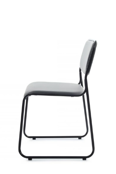 Кресло Nix RCH OMKL-01B Металл Черный