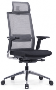 Кресло офисное Brugge сетка