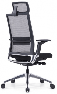 Кресло офисное Brugge сетка