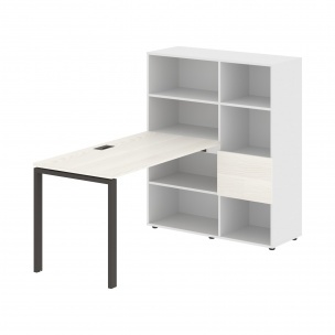 Стол-стеллаж EURST 1113 1790х1120х1355 EDIS