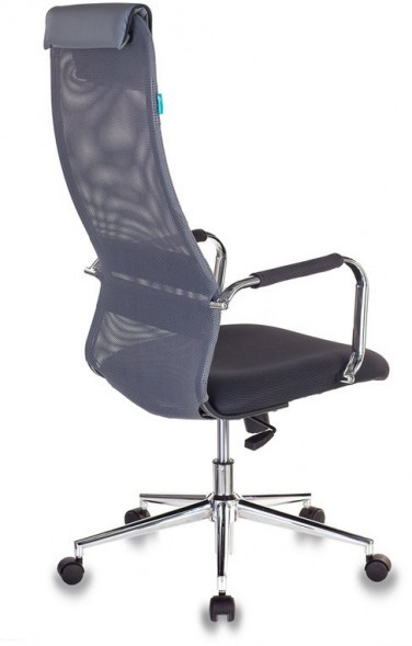 Кресло руководителя Бюрократ KB-9N