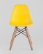 Детский стул Eames DSW 