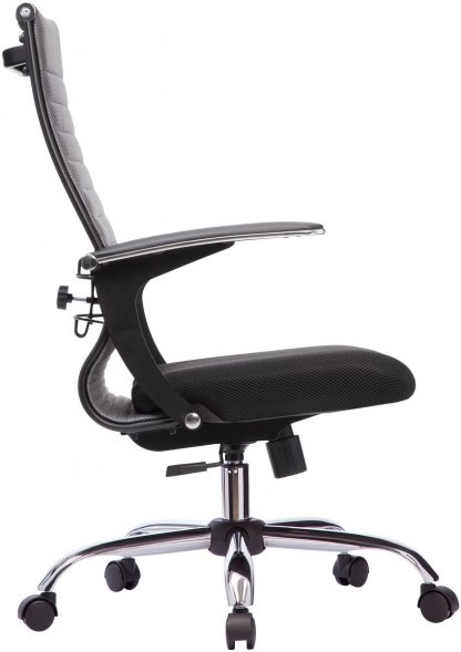 Эргономичное кресло МЕТТА Комплект 20 Ch ов/сечен