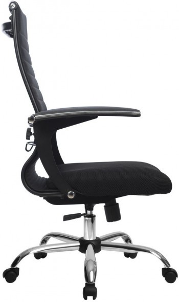 Эргономичное кресло МЕТТА Комплект 20 Ch ов/сечен