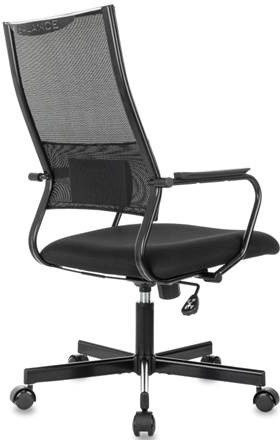 Кресло офисное Бюрократ CH Balance