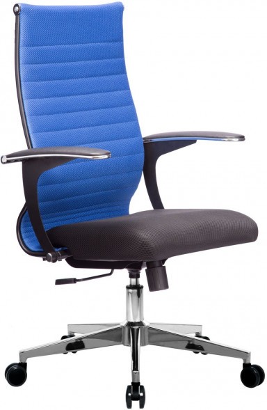Эргономичное кресло МЕТТА Комплект 20  Ch пр/сечен