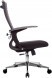 Эргономичное кресло МЕТТА Комплект 20  Ch пр/сечен