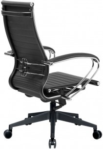 Эргономичное кресло МЕТТА Комплект 10 Pl пр/сечен