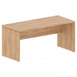 Стол прямой XST 167 1600х700х750 XTEN