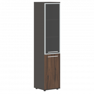 Шкаф высокий узкий EHCS 42.7(R) 426х430х1967 EDIS