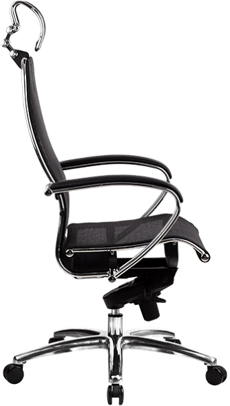 Кресло офисное SAMURAI S-2.02